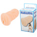 Вагина мастурбатор Boss Series - Marianna