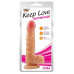 Фаллоимитатор CHISA Keep Love - Rhythm Dildo