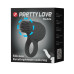 Виброкольцо PREETTY LOVE - Hedda