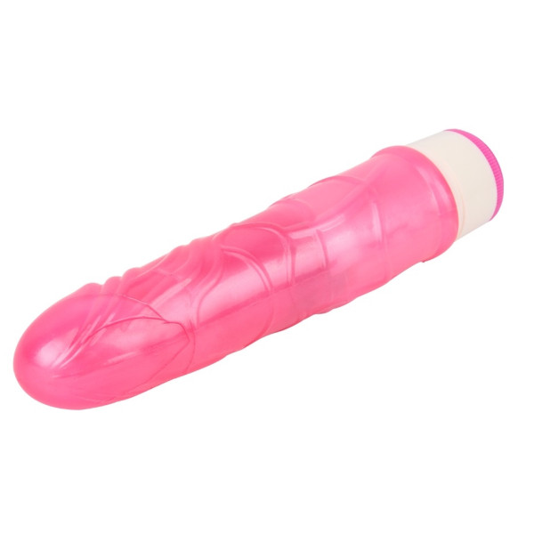 Вибратор CHISA Basic Luv Theory - Stud Rod, Pink