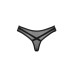 Трусики Obsessive Roxelia thong XL/2XL