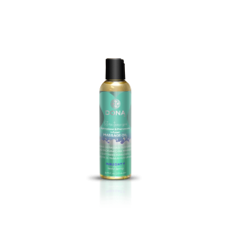 Массажное масло DONA Massage Oil NAUGHTY - SINFUL SPRING