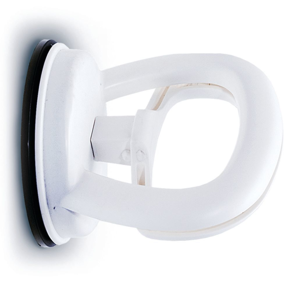 Ручка с одной присоской Sportsheets Single Locking Suction Handle для секса в душе