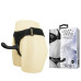 Страпон Ultra Passionate Harness, 15.8 см