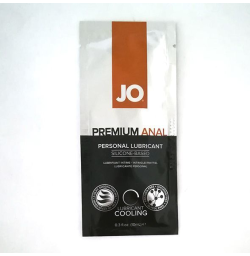 Пробник System JO ANAL PREMIUM - Cooling, 10 мл