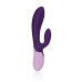 Вибратор-кролик Rianne S: Xena Purple/Lilac, 10 режимов работы, 21 см