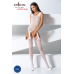 Бодистокинг Passion white, комбинезон