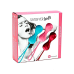 Вагинальные шарики Satisfyer Power Balls с шариком внутри