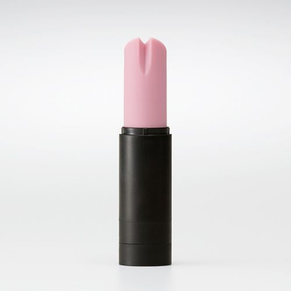Вибратор-помада IROHA STICK