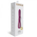 Универсальный перезаряжаемый вибратор Cosmopolitan Luminous Rabbit Vibrator, 24,1 см