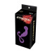 Массажеры простаты MAI Attraction Toys №80 Purple, длина 13.4см, диаметр 3.2см