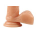 Фаллоимитатор CHISA Keep Love - Swing Dildo