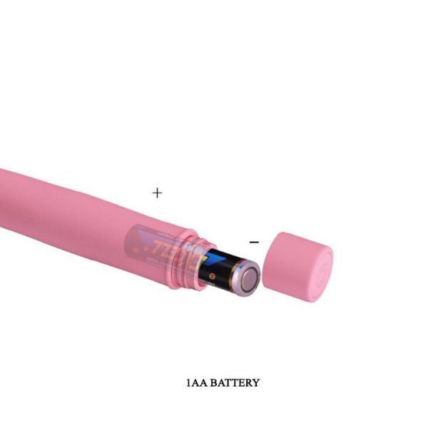 Вибратор серии Pretty Love  Bogey 