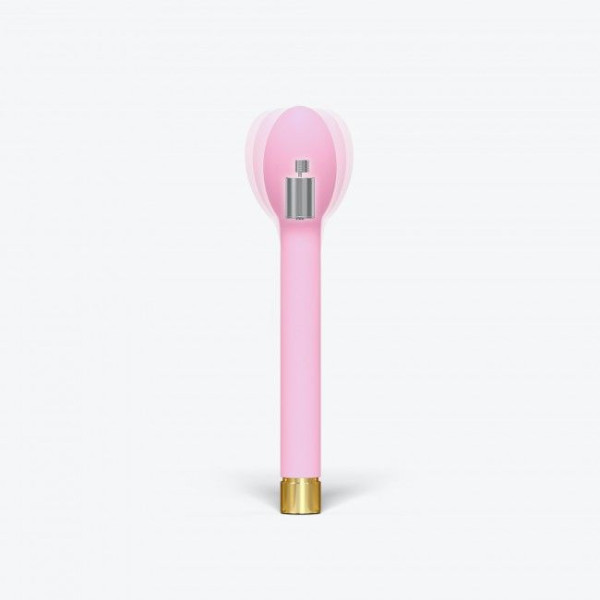 Вибратор для точки G: Love To Love O.M.G. Rose, 15 см