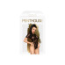 Боди Penthouse - Be mine Black XL