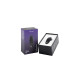 Вибратор в трусики We-Vibe Moxie Satin Black с пультом ДУ