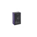 Вибратор в трусики We-Vibe Moxie Satin Black с пультом ДУ