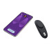Вибратор в трусики We-Vibe Moxie Satin Black с пультом ДУ