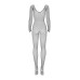 Комбинезон Obsessive N109, S/M/L.