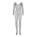 Комбинезон Obsessive N109, S/M/L.