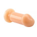 Анальный плаг на присоске Small slim dildo