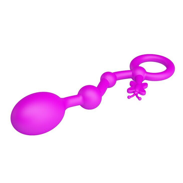 Шарики серии Pretty Love BALLS