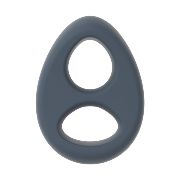 Эрекционное кольцо Dorcel Liquid-Soft Teardrop
