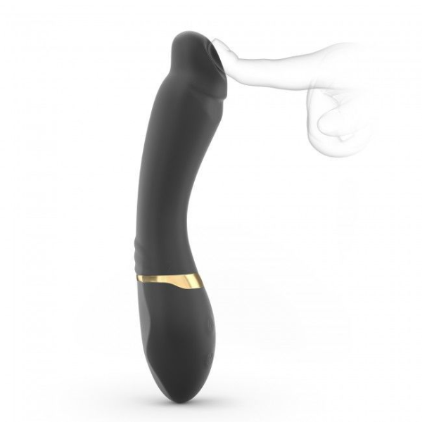 Вибратор Dorcel Tender Spot