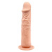 Фаллоимитатор BARBARA 7,8 '' Calvin Flesh 