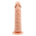 Фаллоимитатор BARBARA 7,8 '' Calvin Flesh 