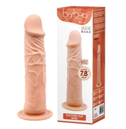 Фаллоимитатор BARBARA 7,8 '' Calvin Flesh 