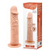 Фаллоимитатор BARBARA 7,8 '' Calvin Flesh 