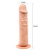 Фаллоимитатор BARBARA 7,8 '' Calvin Flesh 