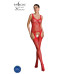 Бодистокинг Passion ECO BS008 red