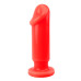 Набор анальных стимуляторов Chisa Chisa Hotstorm - Anal Slim Dildo Kit