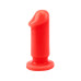 Набор анальных стимуляторов Chisa Chisa Hotstorm - Anal Slim Dildo Kit