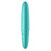 Вибратор для клитора Ultra Power Bullet 6 Turquoise