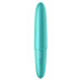 Вибратор для клитора Ultra Power Bullet 6 Turquoise