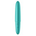 Вибратор для клитора Ultra Power Bullet 6 Turquoise