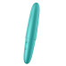 Вибратор для клитора Ultra Power Bullet 6 Turquoise