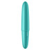 Вибратор для клитора Ultra Power Bullet 6 Turquoise
