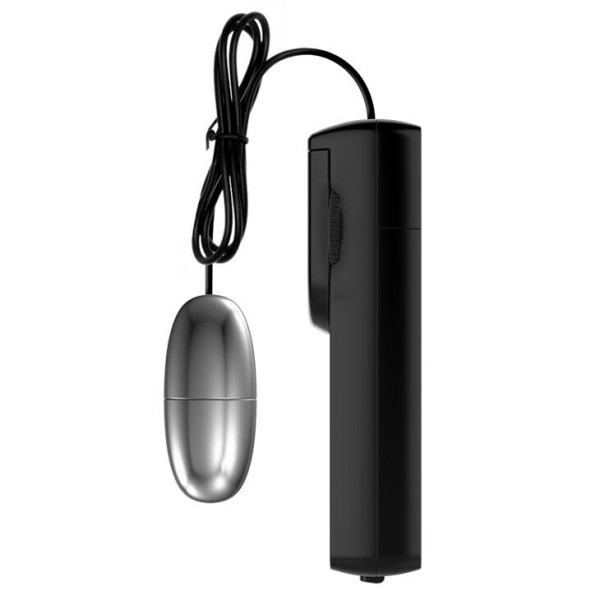 Виброяйцо BULLET WITH VIBRATION