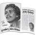 Фаллоимитатор Doc Johnson John Holmes, 31 см