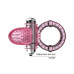 Эрекционное кольцо с вибрацией  Sweet Vibration Ring 