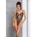 LOVELIA BODY black L/XL - Passion