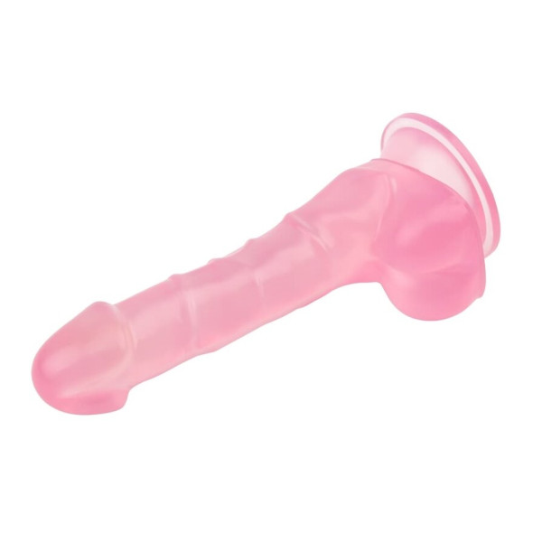 Фаллоимитатор CHISA 7.7 Inch Dildo - Pink
