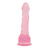 Фаллоимитатор CHISA 7.7 Inch Dildo - Pink