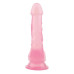 Фаллоимитатор CHISA 7.7 Inch Dildo - Pink