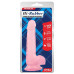 Фаллоимитатор CHISA 7.7 Inch Dildo - Pink