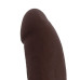 Фаллоимитатор CHISA Covetous Monster - Brown
